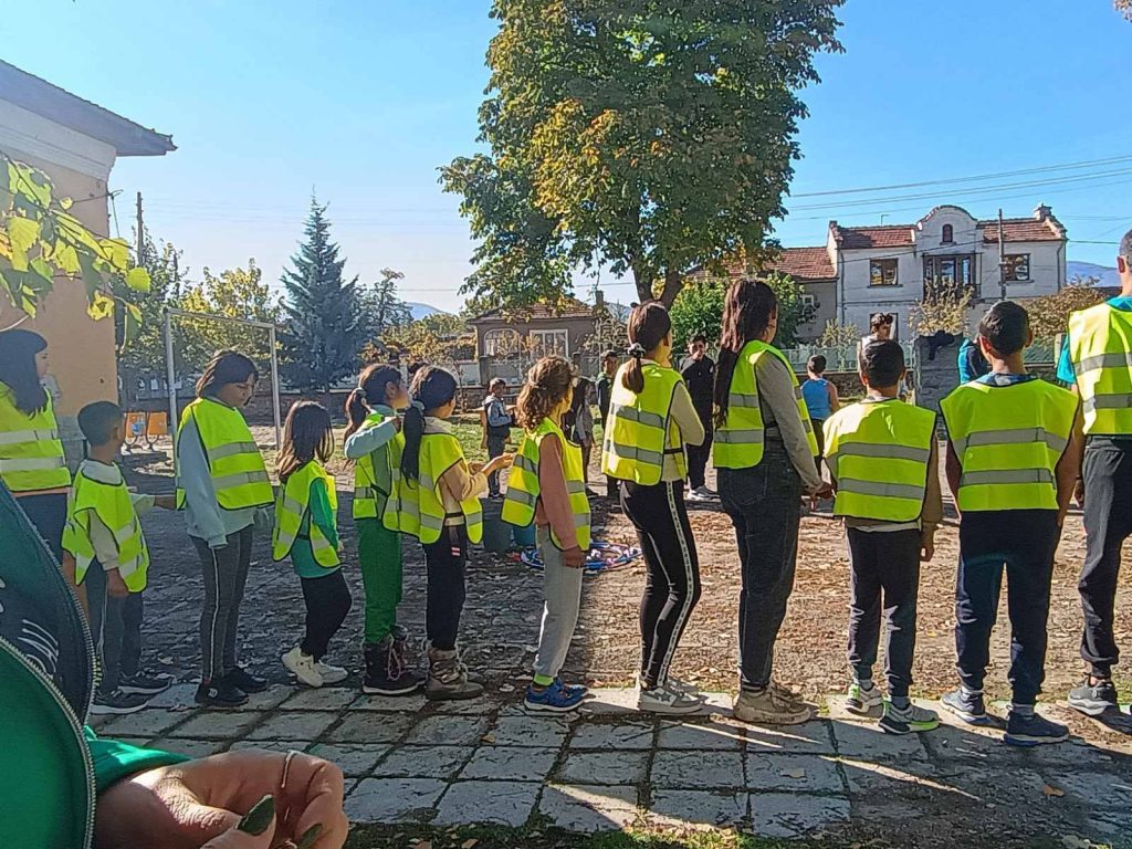 Спортен празник